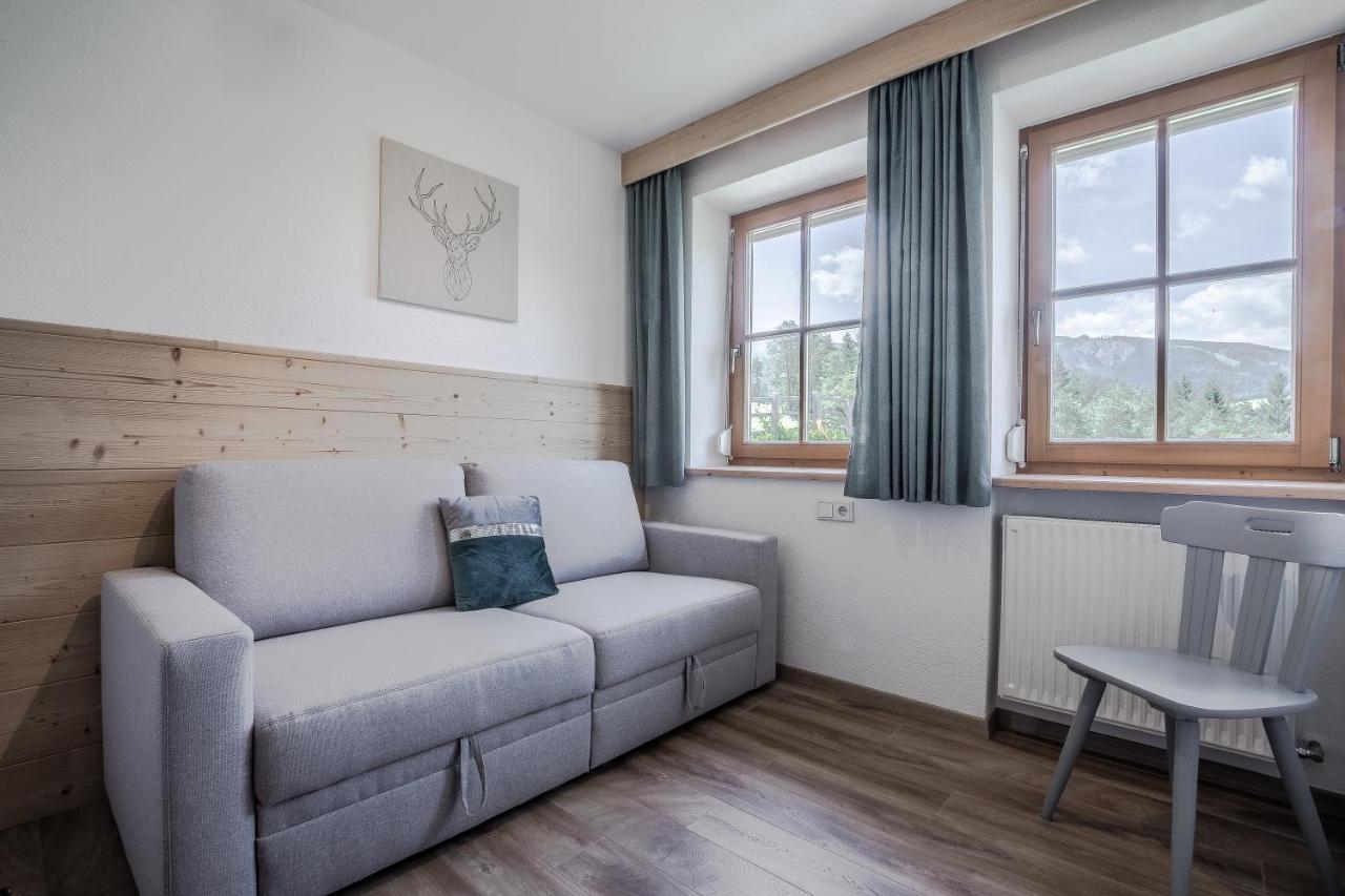 Apartment Dolomites Nest San Martino in Badia Eksteriør bilde